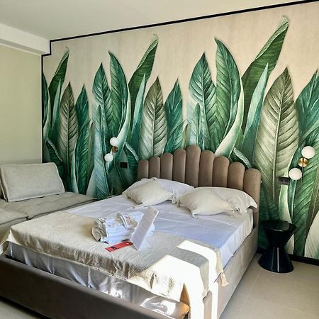 Mandarin Apulia 10 B&B Bari Zewnętrze zdjęcie